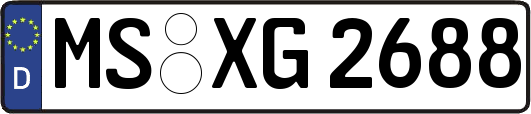 MS-XG2688