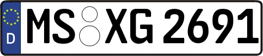 MS-XG2691