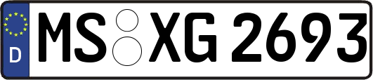 MS-XG2693
