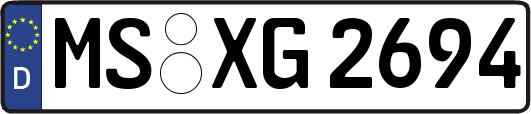 MS-XG2694