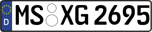 MS-XG2695