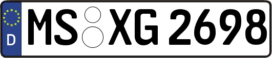 MS-XG2698