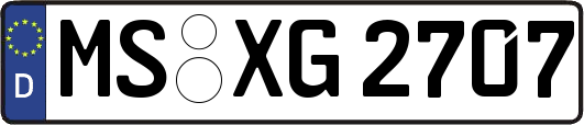 MS-XG2707