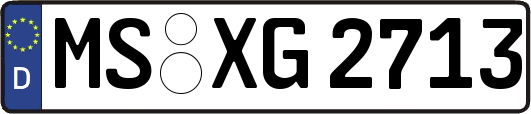 MS-XG2713