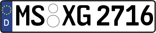 MS-XG2716