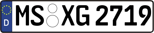 MS-XG2719
