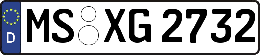 MS-XG2732