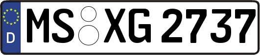 MS-XG2737