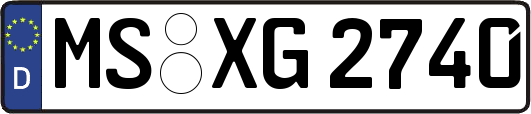 MS-XG2740