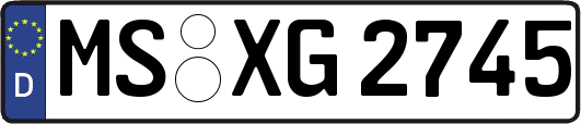 MS-XG2745