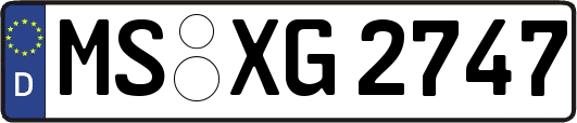 MS-XG2747