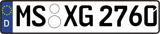 MS-XG2760