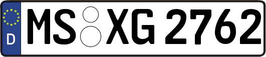 MS-XG2762