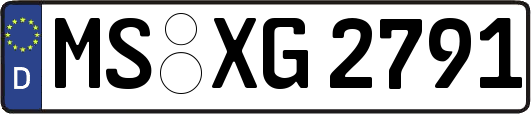 MS-XG2791
