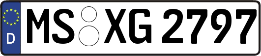 MS-XG2797