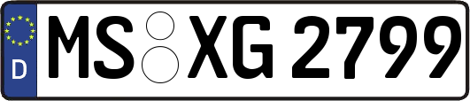 MS-XG2799