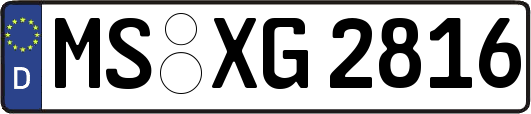 MS-XG2816