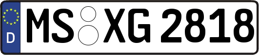 MS-XG2818