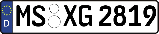 MS-XG2819