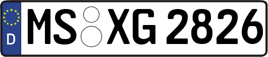 MS-XG2826