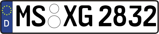 MS-XG2832
