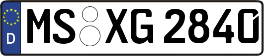 MS-XG2840