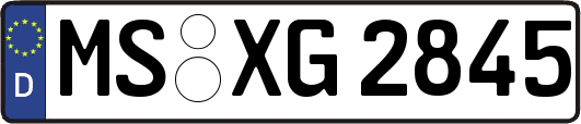 MS-XG2845