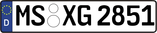 MS-XG2851