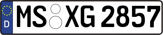 MS-XG2857