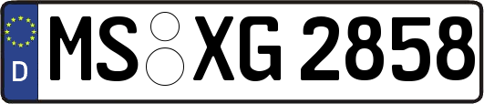 MS-XG2858