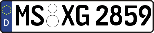 MS-XG2859