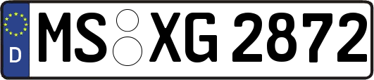 MS-XG2872