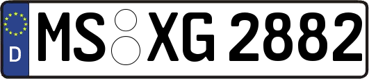 MS-XG2882