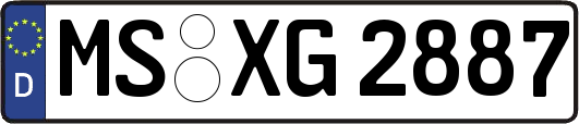 MS-XG2887