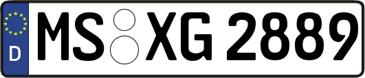 MS-XG2889
