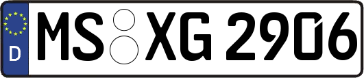 MS-XG2906
