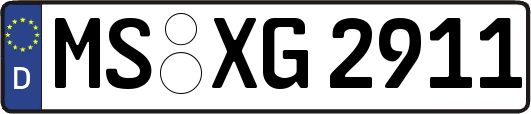 MS-XG2911