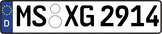 MS-XG2914