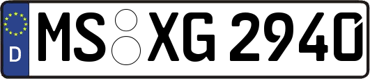 MS-XG2940