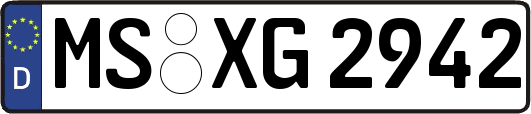 MS-XG2942