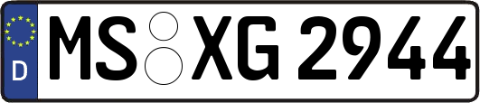 MS-XG2944