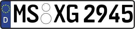 MS-XG2945