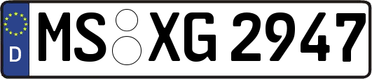 MS-XG2947