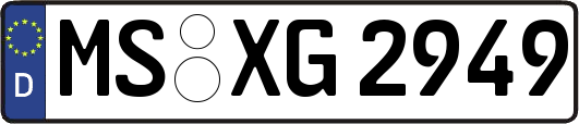 MS-XG2949