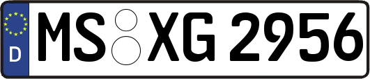 MS-XG2956