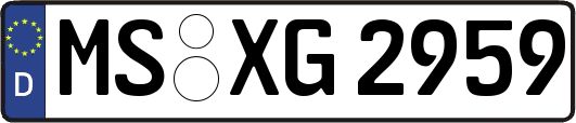 MS-XG2959