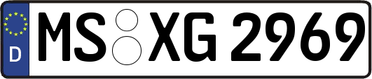 MS-XG2969