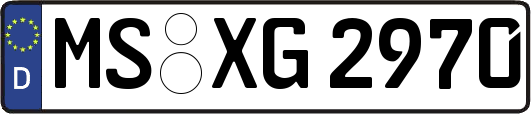 MS-XG2970