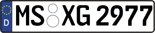 MS-XG2977