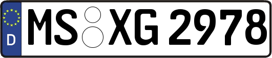 MS-XG2978